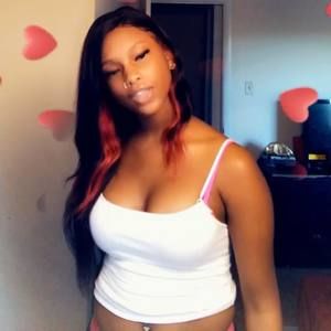 Meet your Posher, Aniyah